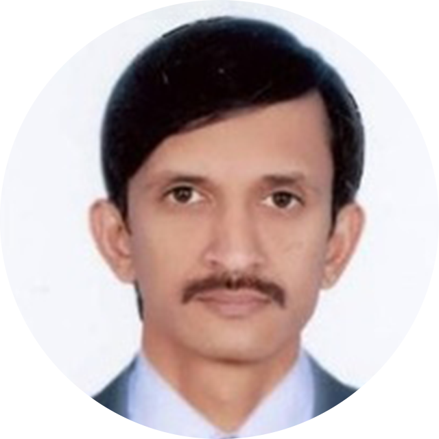 Satish Thokala Satish Thokala