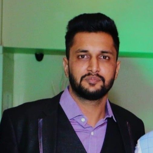 Sumit Garg Sumit Garg