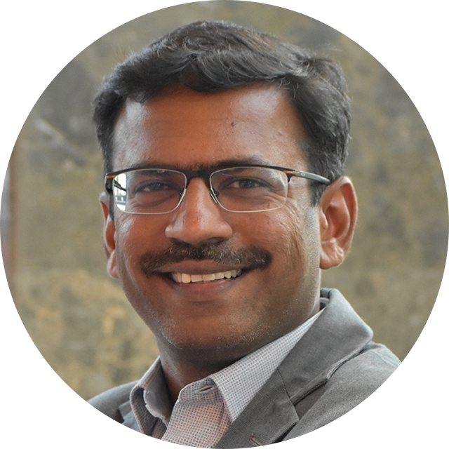 Vijayalayan R Vijayalayan R