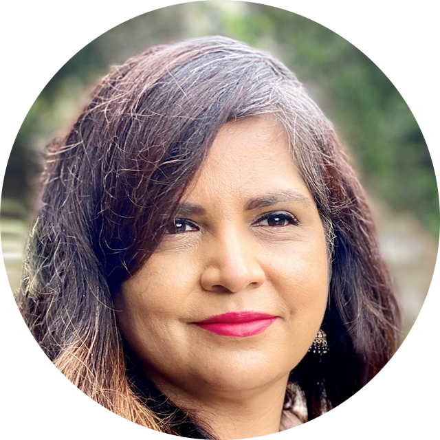 Zahida Vaseem Zahida Vaseem