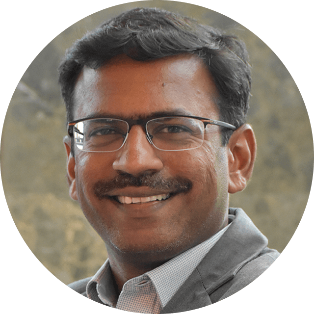 Vijayalayan R