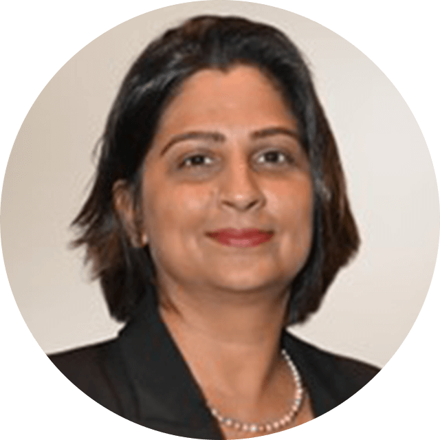 Moderator: Anuja Apte