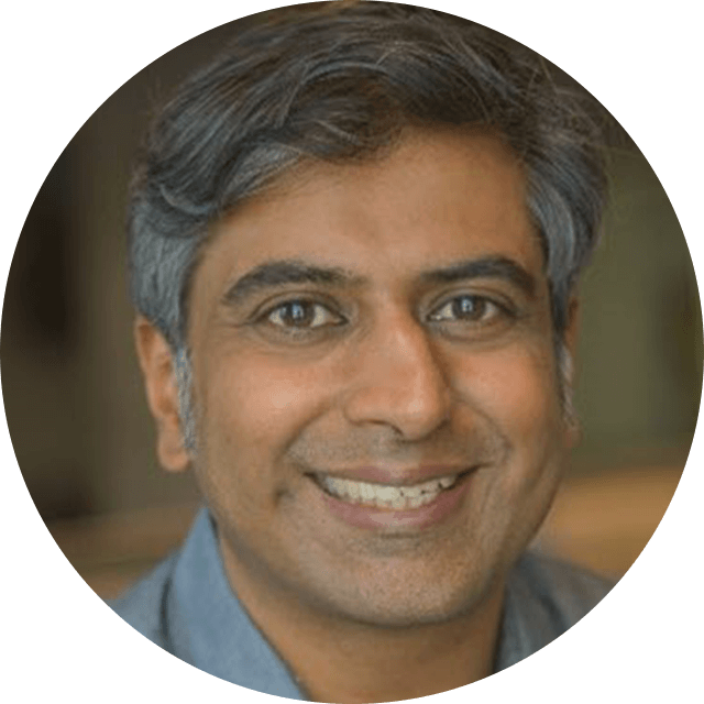 Moderator: Prashant Rao