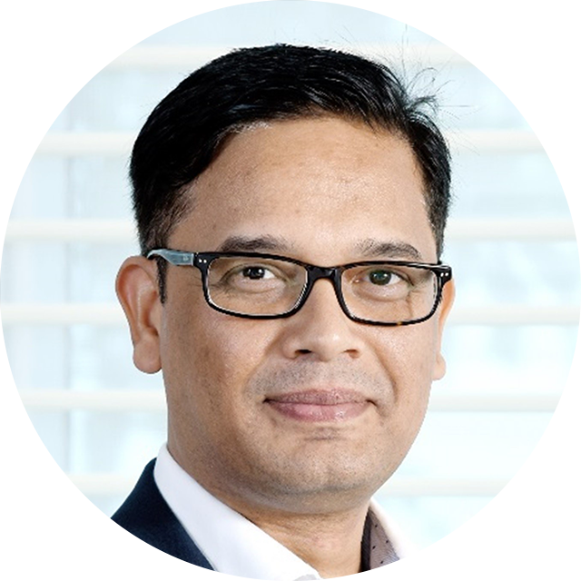 Dr. Anshuman Awasthi