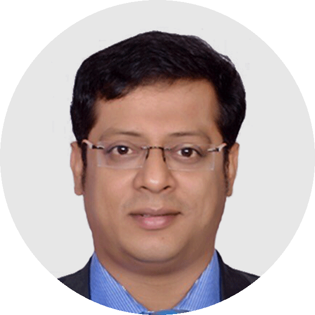 Shuvadeep Chakraborty