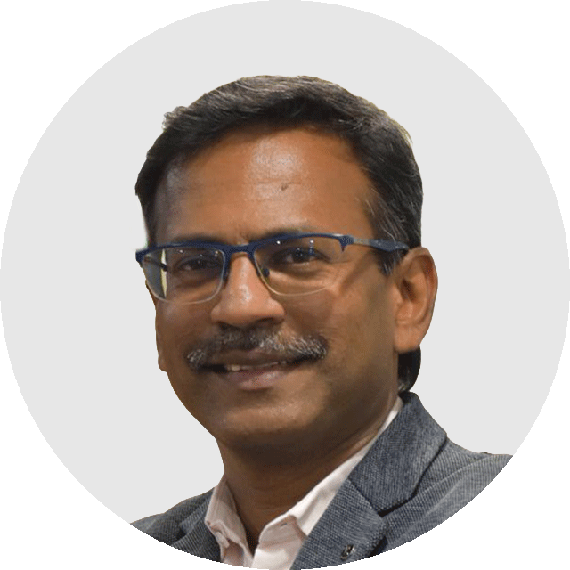 Vijayalayan R