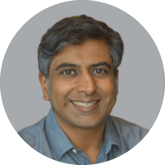 Moderator: Prashant Rao