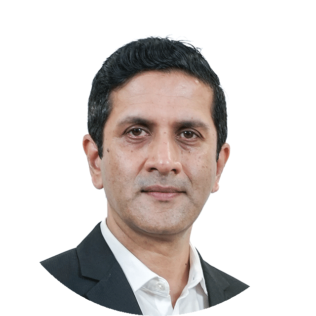 Savyasachi Srinivas