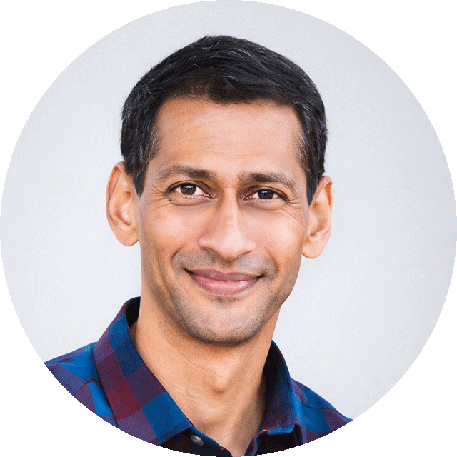 Avinash Nehemiah