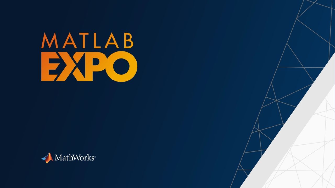 Matlab Expo日本2020