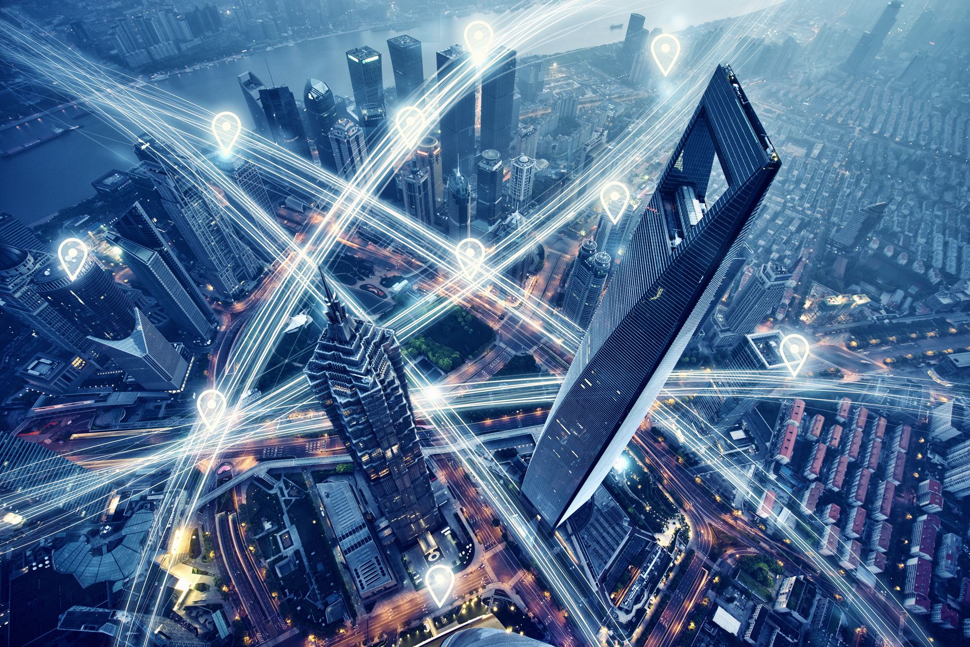 Wireless Communication/Mixed-Signal Solutions