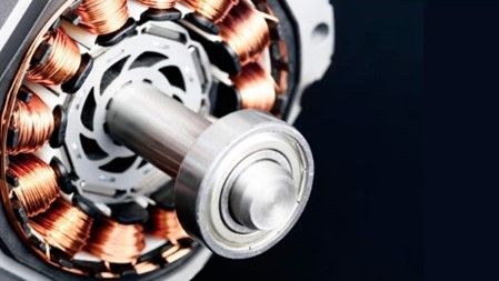 Electrification and power system solutions