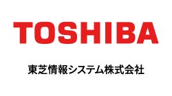 Toshiba-information-system-logo