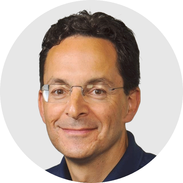 Richard Rovner