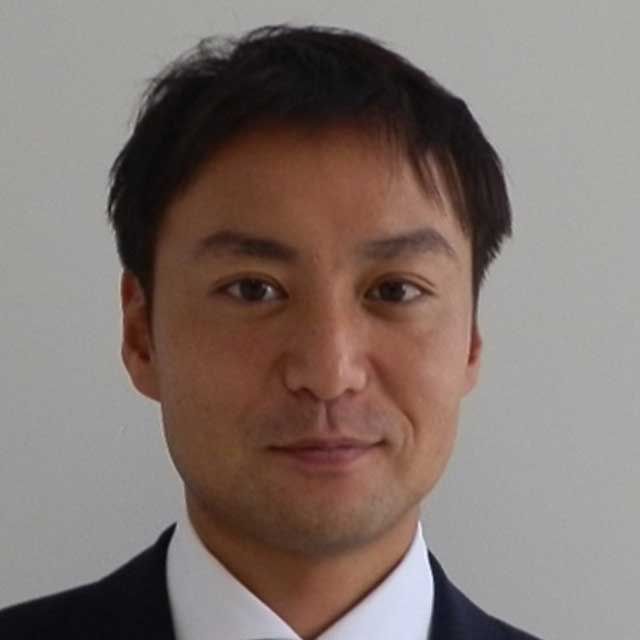 町田 和也