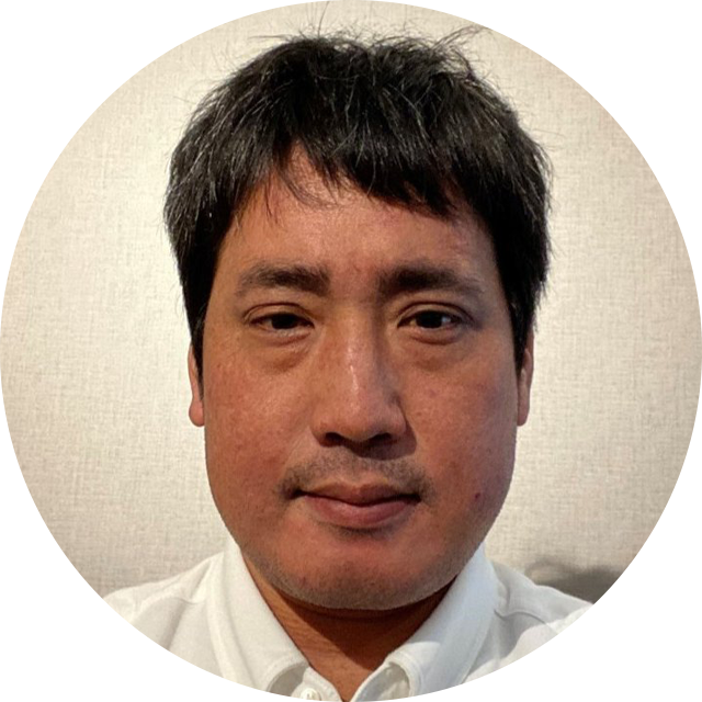 清水 裕紀