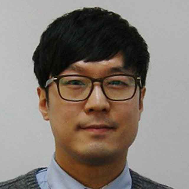 정승혁 과장 정승혁 과장
