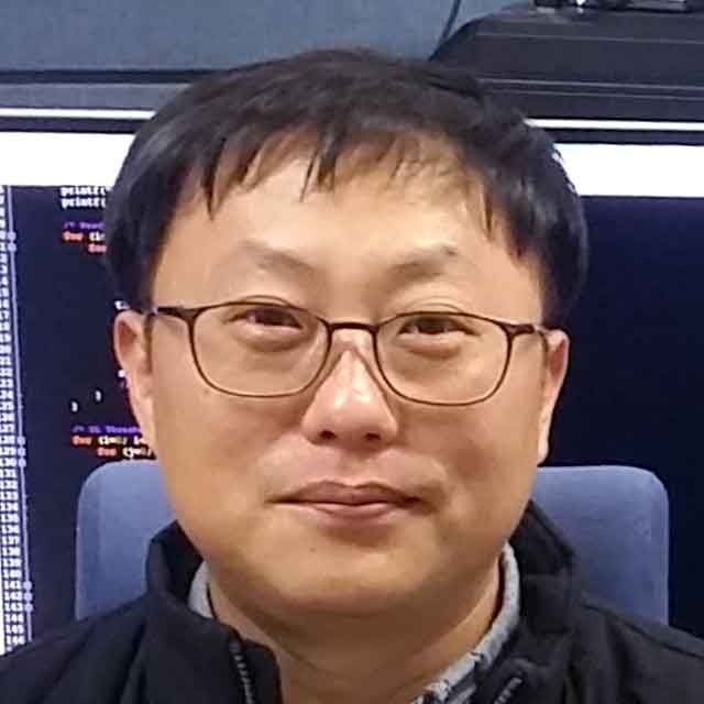 김형우 책임연구원 김형우 책임연구원