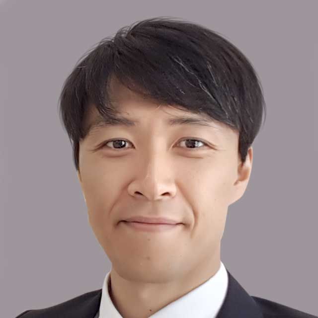 황성호 선임연구원 황성호 선임연구원