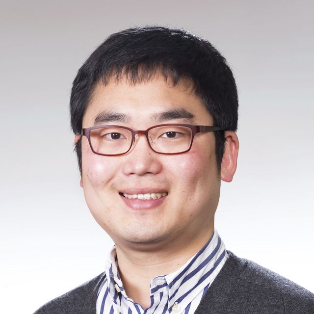 Gary Ryu Gary Ryu