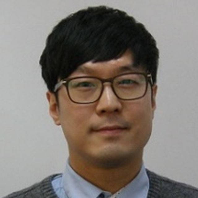 Sam Jeong Sam Jeong