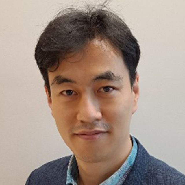 Jongil Lee Jongil Lee
