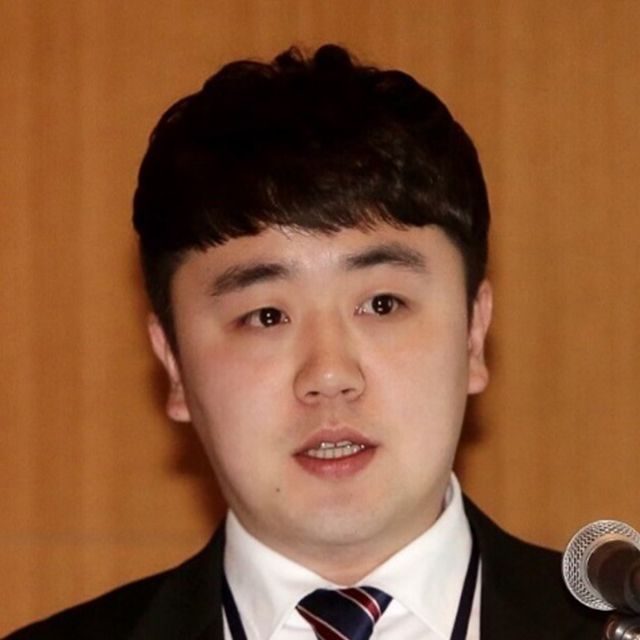 Wanbin Song