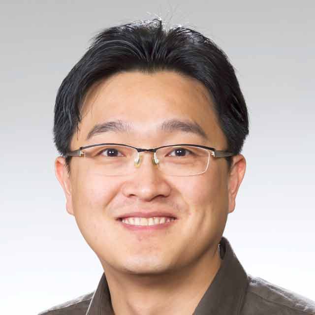 Allen Kim