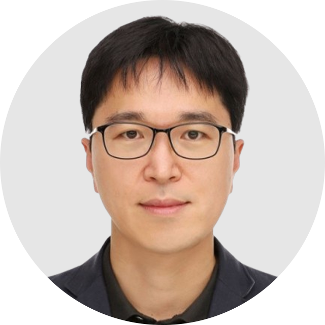 Suyong Chae