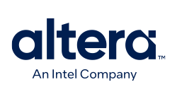 Intel,Altera