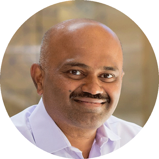 Sameer Prabhu