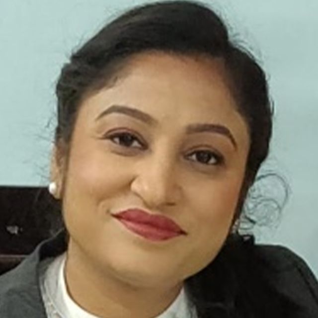 Neha Surjekar