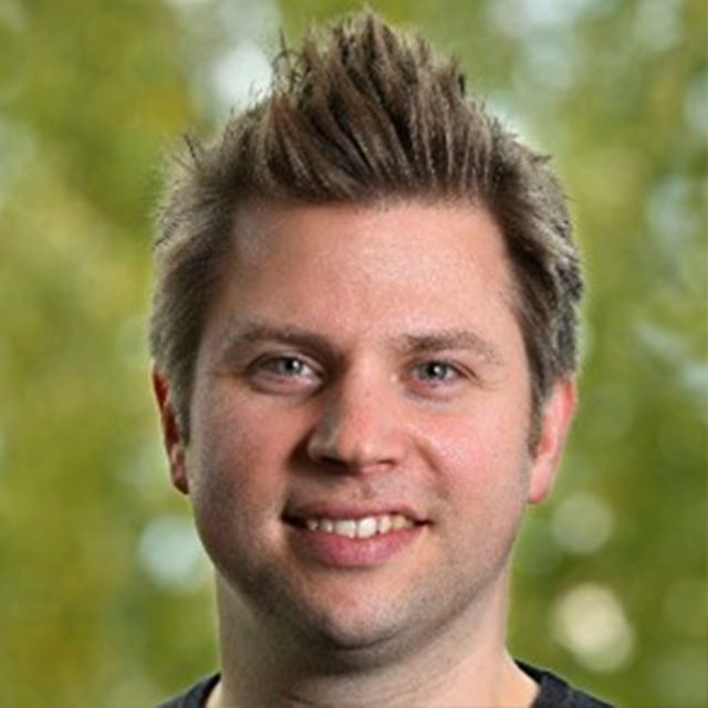Daniel Jeavons
