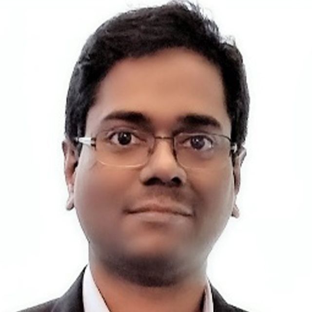 Ramakrishnan R