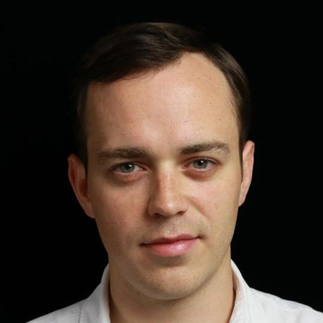 Stephen Gallagher 