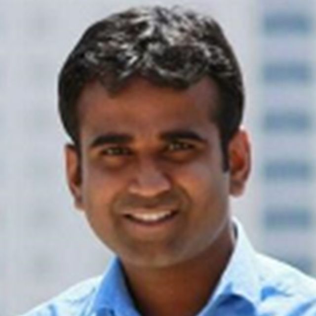 Arun Munuswamy