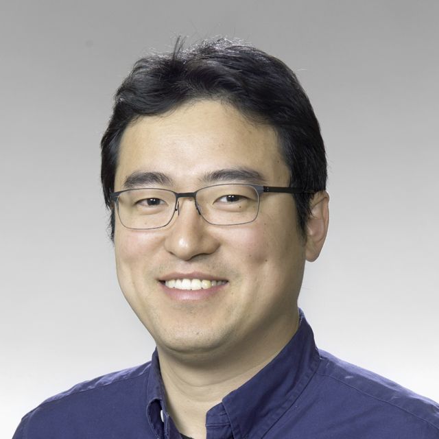 John Wang