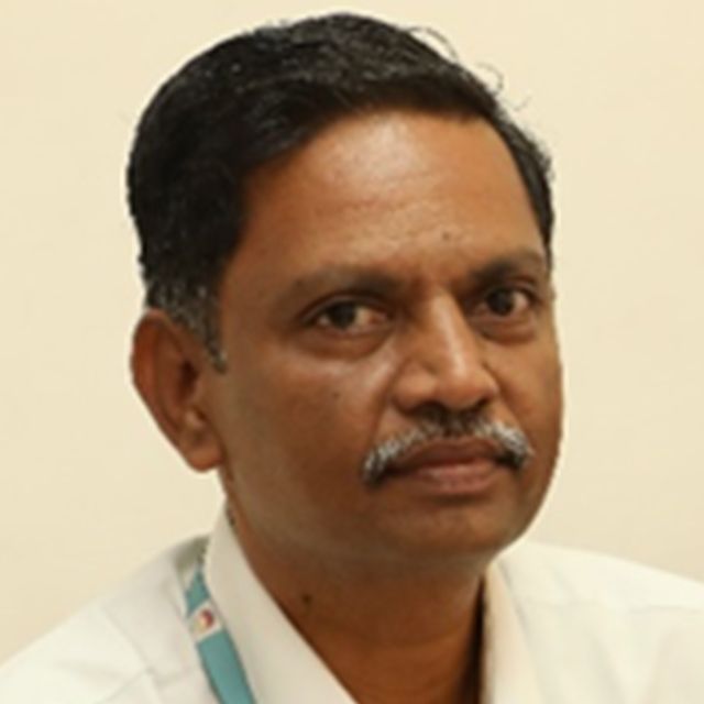 Dr. Rajakarunakaran