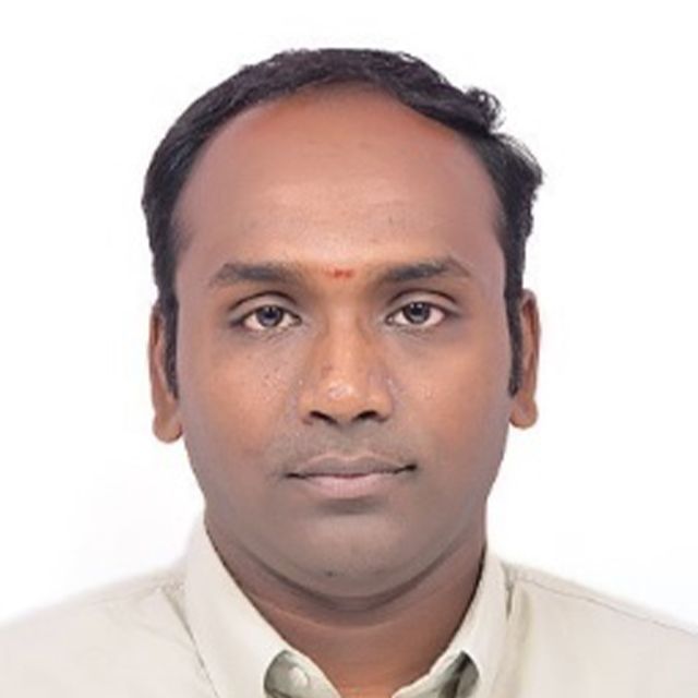 Ramakrishnan R