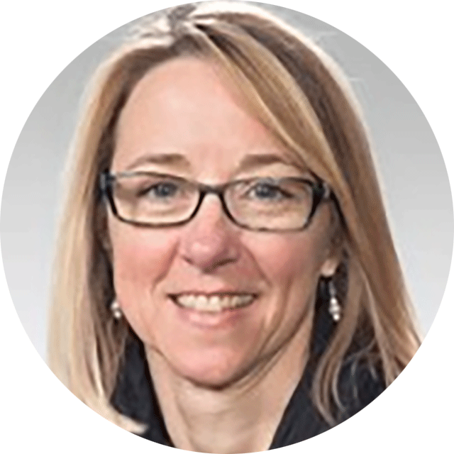 Mary Ann Freeman