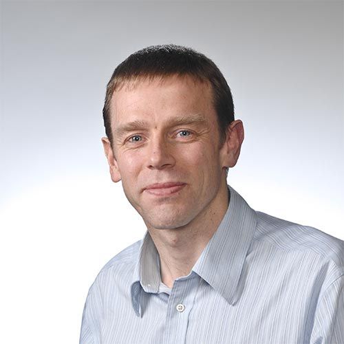 Chris Hayhurst Chris Hayhurst