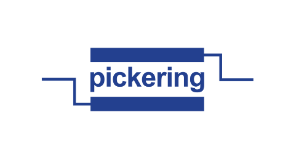 Pickering Interfaces