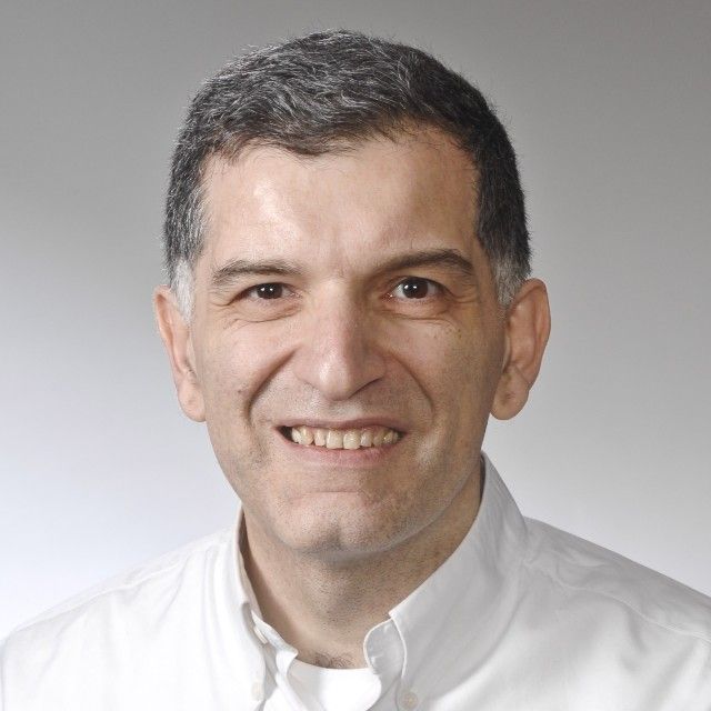 Coorous Mohtadi, MathWorks Coorous Mohtadi, MathWorks