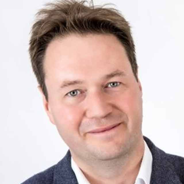 Samuel Bailey, Skyrad Consulting Samuel Bailey, Skyrad Consulting