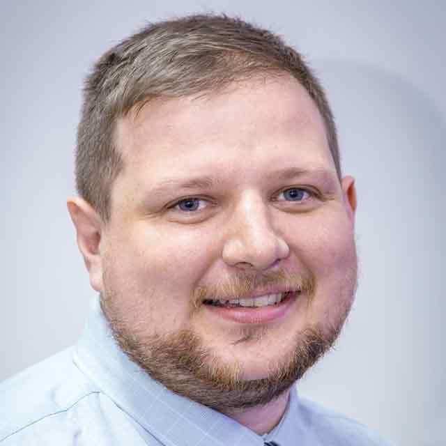 Martin McDonald, Leonardo
