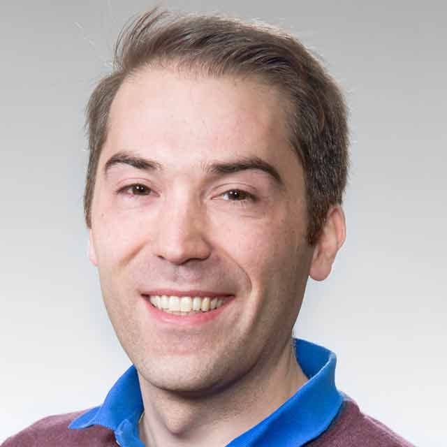 GianCarlo Pacitti, MathWorks GianCarlo Pacitti, MathWorks