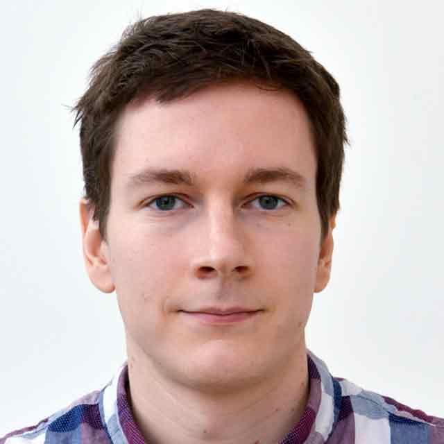 Matthew Elliott, MathWorks Matthew Elliott, MathWorks