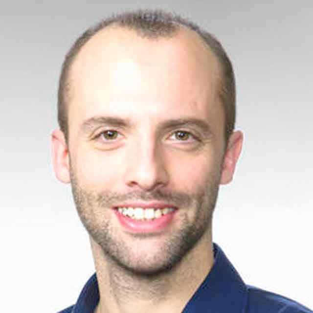 Steven Thomsett, MathWorks Steven Thomsett, MathWorks