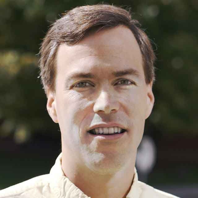 Ned Gulley, MathWorks