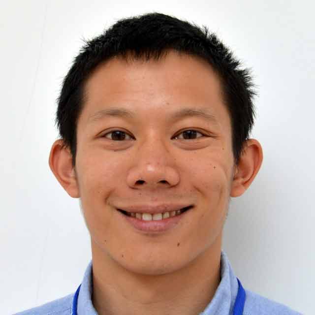 Chris Lim, MathWorks Chris Lim, MathWorks